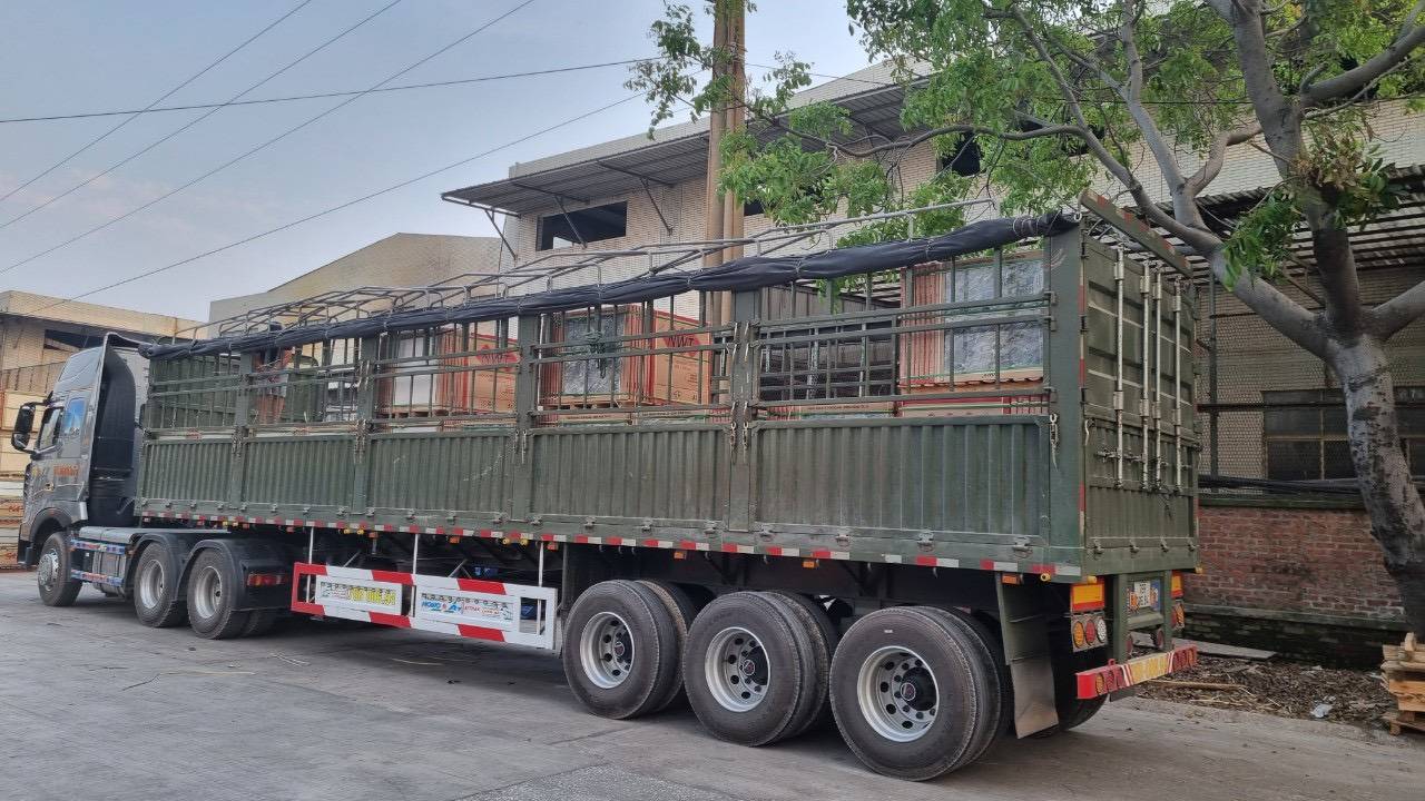 Chành Xe Bắc Nam - Vận Tải Việt Hương