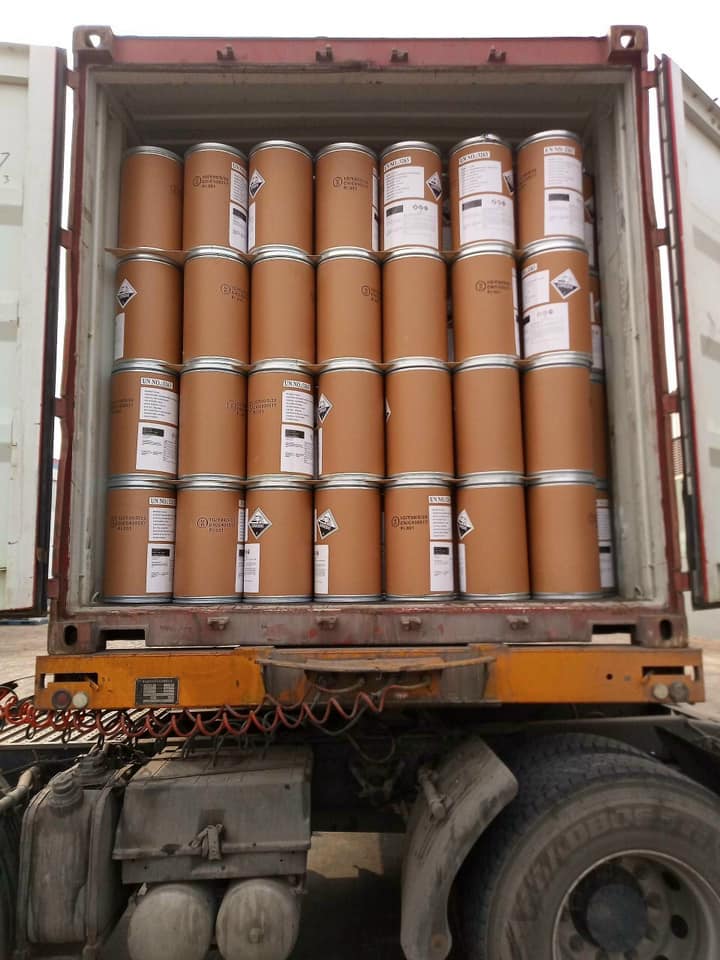 Chành Xe Bắc Nam - Vận Tải Việt Hương
