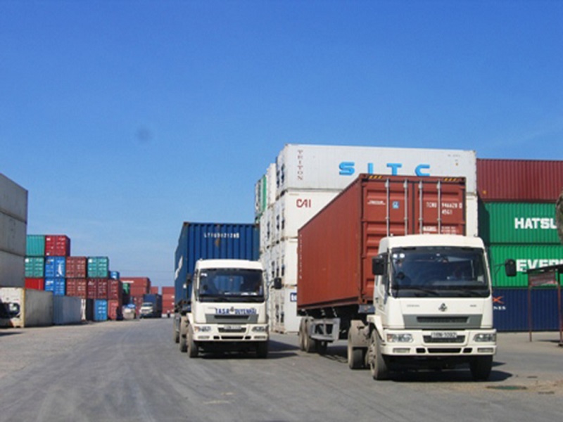 Chành Xe Bắc Nam - Vận Tải Việt Hương
