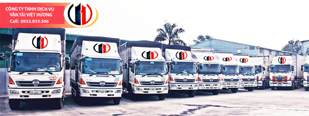 Chành Xe Bắc Nam - Vận Tải Việt Hương