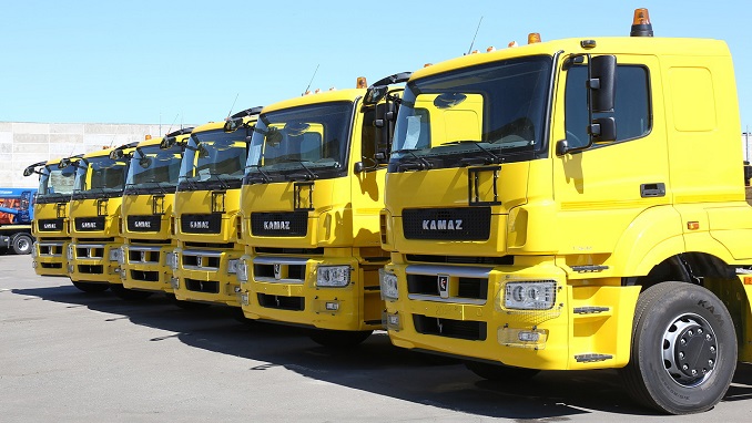 Chành Xe Bắc Nam - Vận Tải Việt Hương