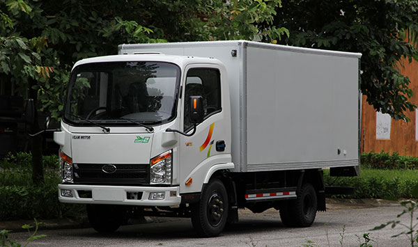 Chành Xe Bắc Nam - Vận Tải Việt Hương
