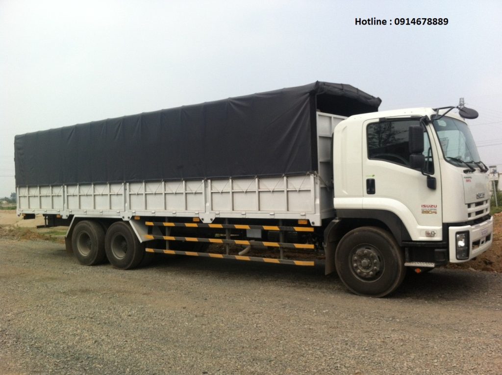Chành Xe Bắc Nam - Vận Tải Việt Hương