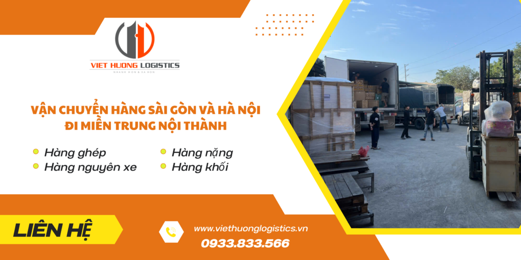 Vận Tải Hàng Bắc Nam - Vận Tải Việt Hương - LH Báo Giá: 0933833566(zalo) Chành Xe Hàng Hóa Sài Gòn Hà Nội 2 Chiều - 0933833566/zalo
