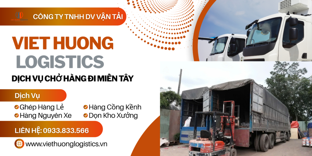 Vận Tải Hàng Bắc Nam - Vận Tải Việt Hương - LH Báo Giá: 0933833566(zalo) Xe Chở Hàng Hà Nội Miền Tây 2-3 ngày I Vận Tải Việt Hương