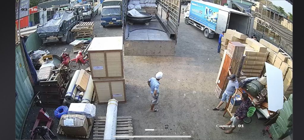 Vận Tải Hàng Bắc Nam - Vận Tải Việt Hương - LH Báo Giá: 0933833566(zalo) Cho Thuê Xe Chở Hàng