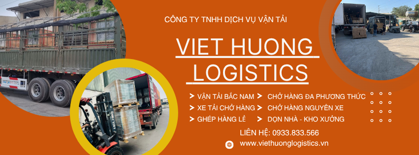 Vận Tải Hàng Bắc Nam - Vận Tải Việt Hương - LH Báo Giá: 0933833566(zalo) Vận chuyển hàng đi Vsip Bình Dương I Hotline: 0933.833.566