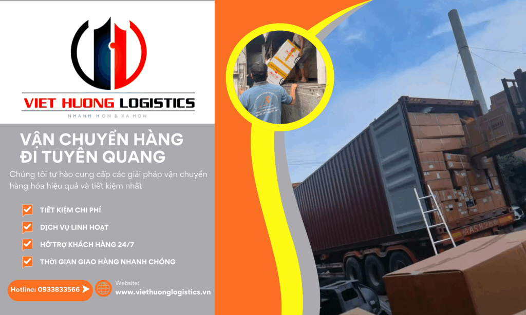 Vận Tải Hàng Bắc Nam - Vận Tải Việt Hương - LH Báo Giá: 0933833566(zalo) Vận chuyển hàng đi