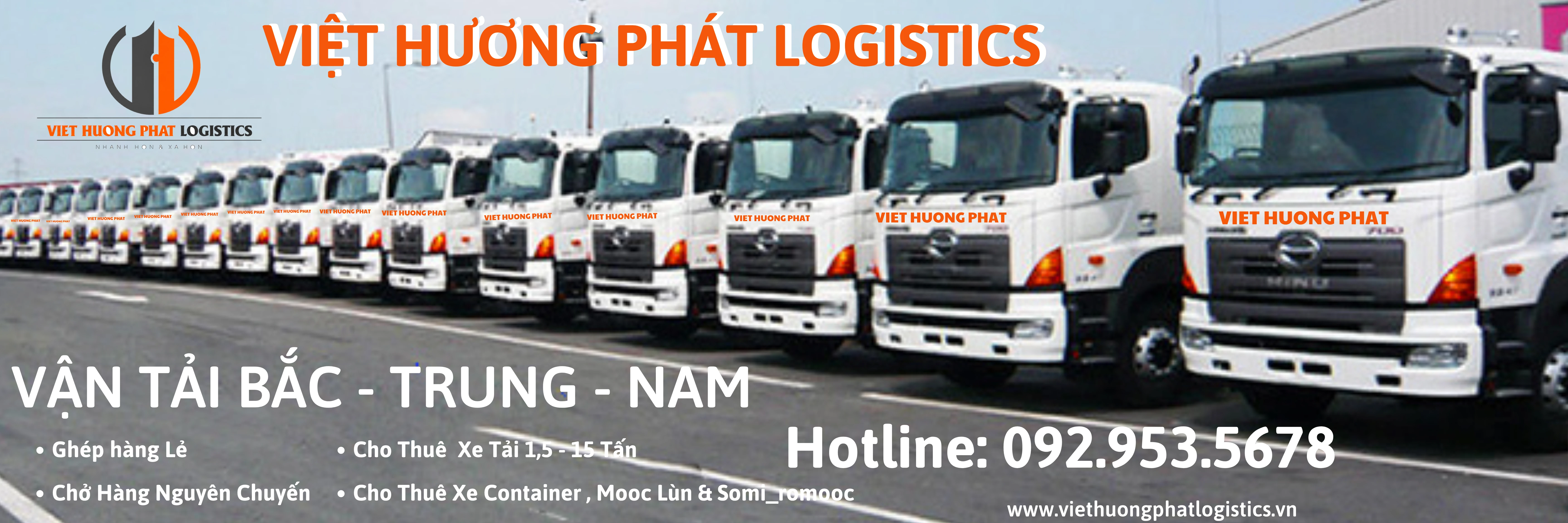 Vận Tải Xe 15t Hcm đi Kcn Thạch Thất Vận Tải Bắc Nam. Lh 0933.833.566zalo