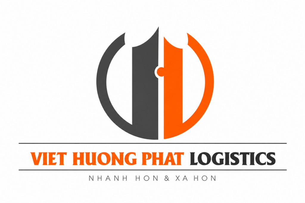 VẬN TẢI VIỆT HƯƠNG